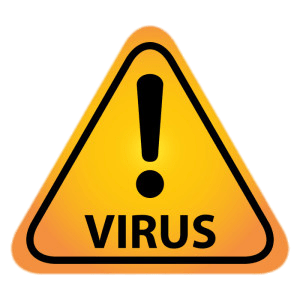 Achtung Virus 